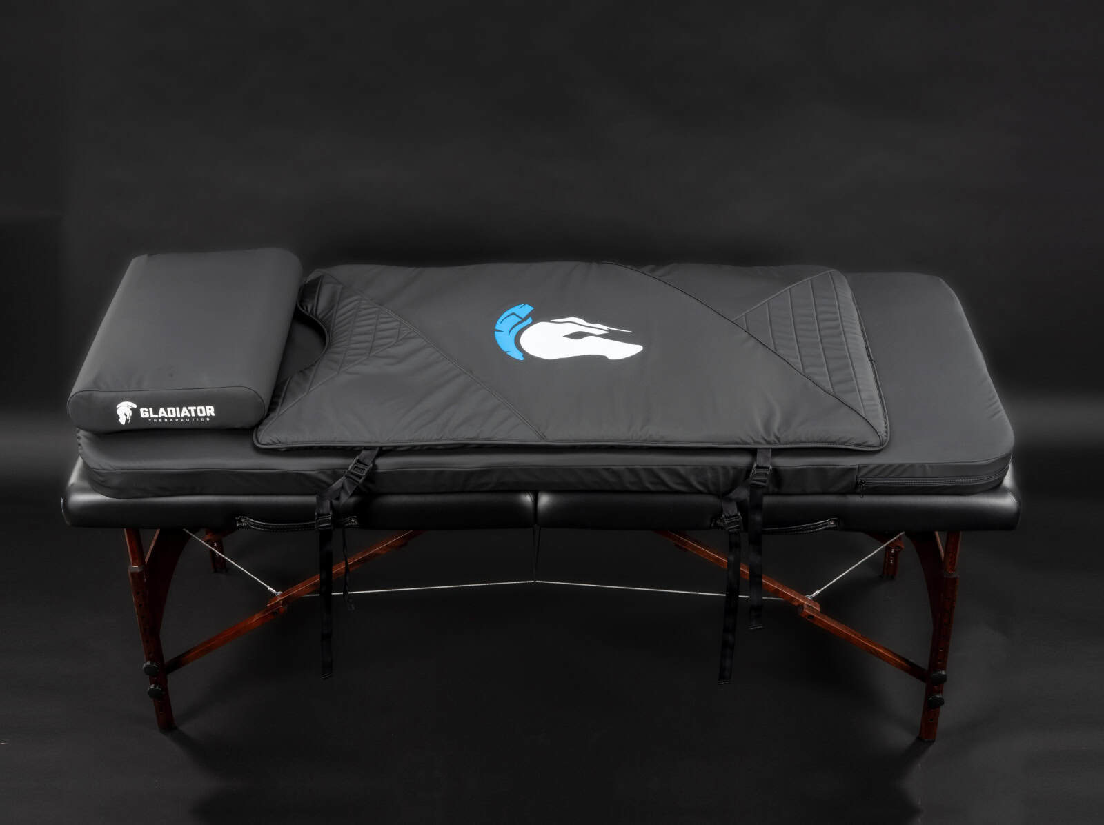 Gladiator MD™ IRX Bed